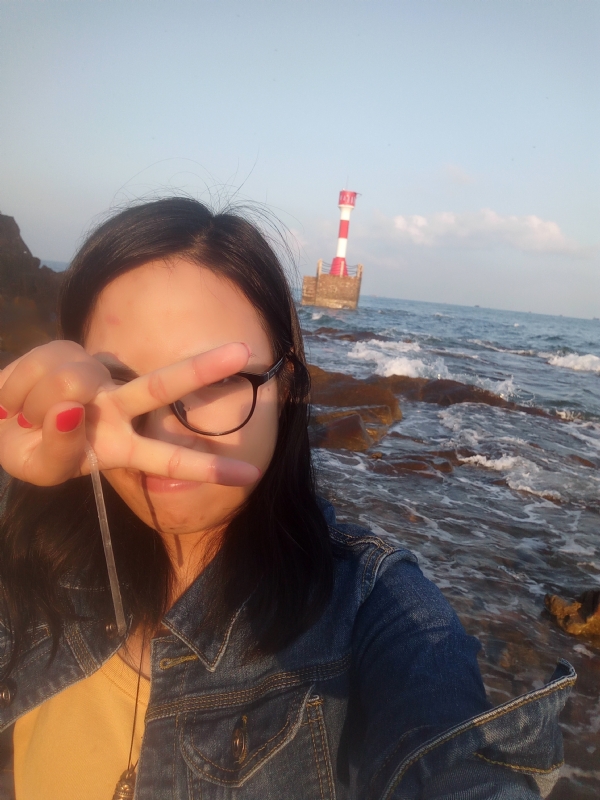 清尘看雪白了头的第一张照片--梅州相亲服务中心