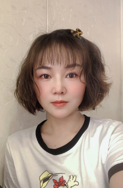 Faviana的第一张照片--梅州相亲服务中心