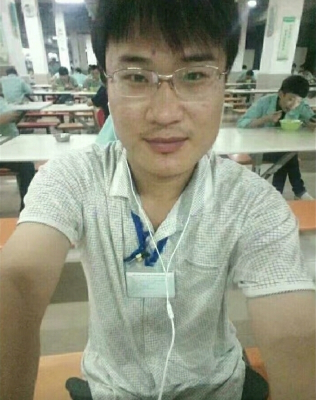 大唐123的第一张照片--梅州相亲服务中心