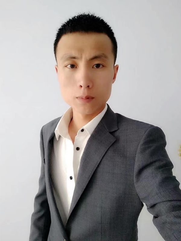 小军的第一张照片--梅州相亲服务中心