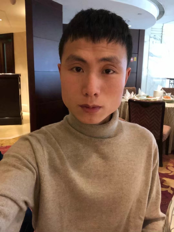 小军的第二张照片--梅州相亲服务中心