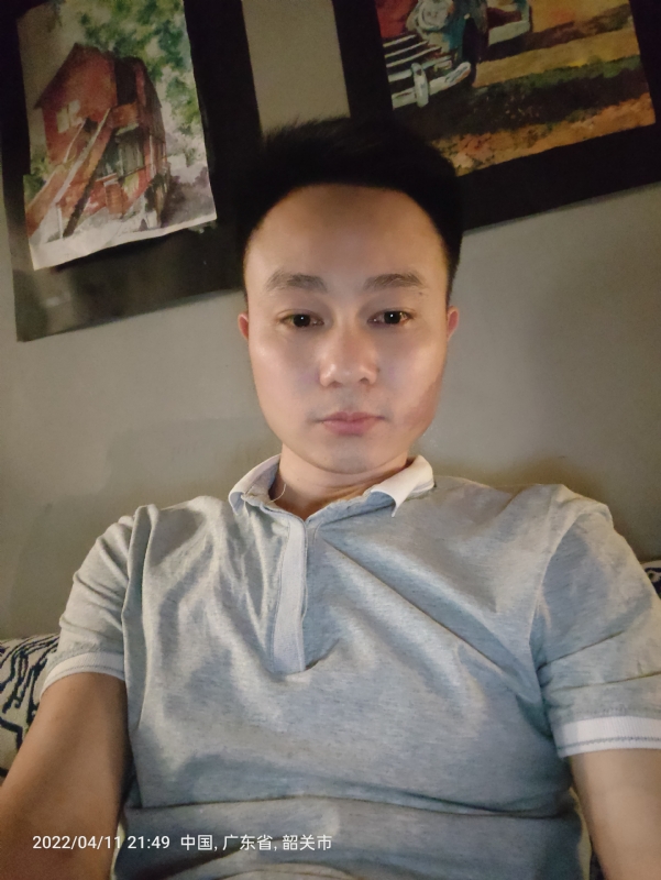 寻的第一张照片--梅州相亲服务中心