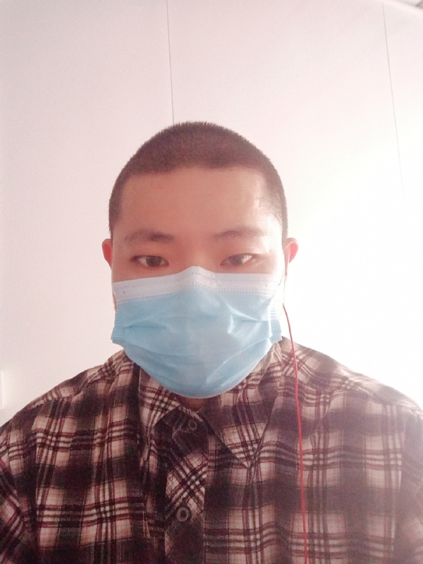 国平暖男的第一张照片--梅州相亲服务中心