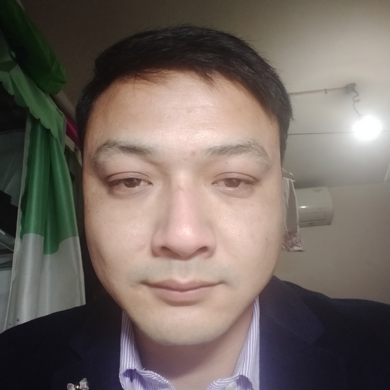 诸先生的第一张照片--梅州相亲服务中心