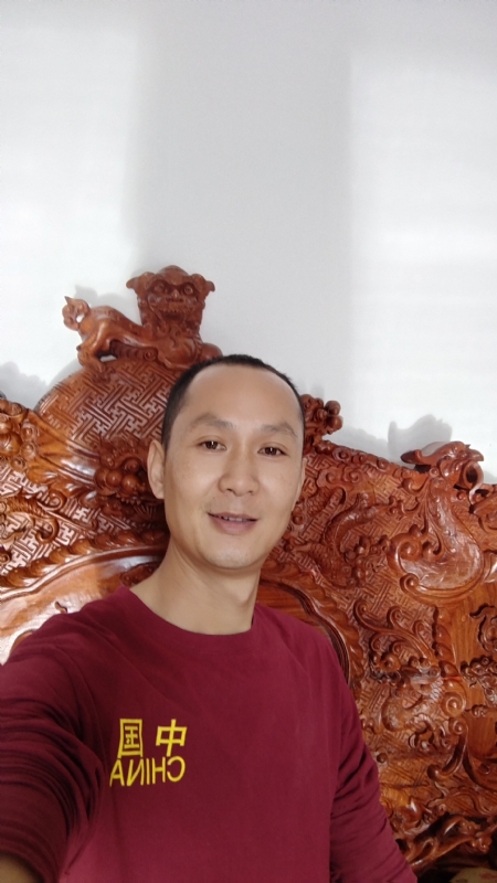 想有个家的第二张照片--梅州相亲服务中心