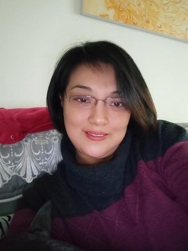 俐桦的第一张照片--梅州相亲服务中心