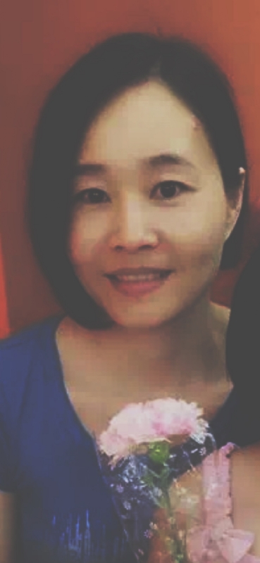 Fenshmily的第二张照片--梅州相亲服务中心