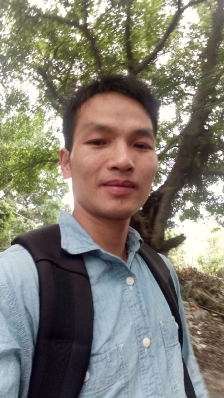 ZHL的第一张照片--梅州相亲服务中心