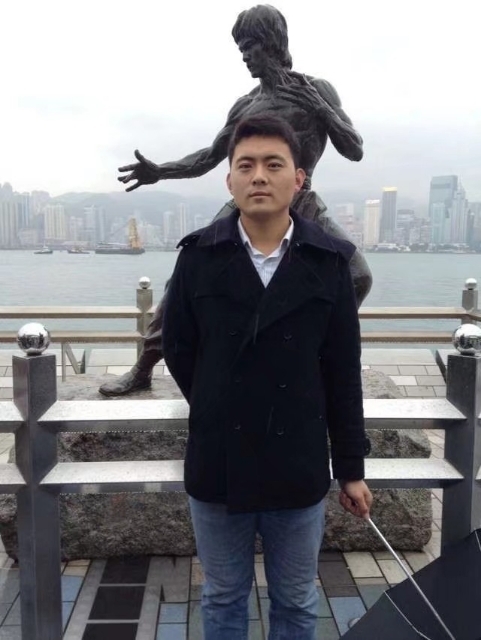 正身清心的第三张照片--梅州相亲服务中心