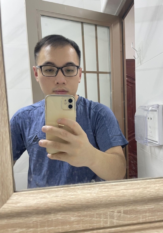 Sushai的第一张照片--梅州相亲服务中心