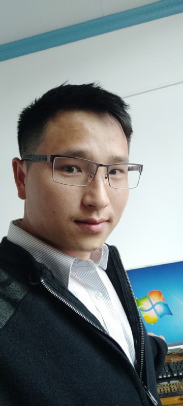 渴慕的第二张照片--梅州相亲服务中心