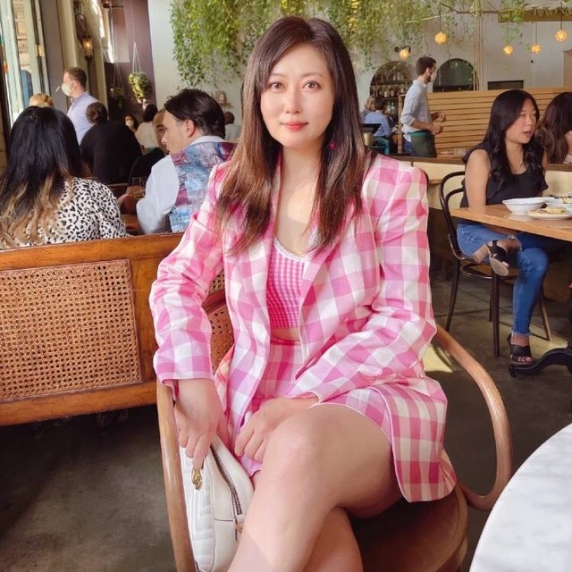 陳汐的第一张照片--梅州相亲服务中心