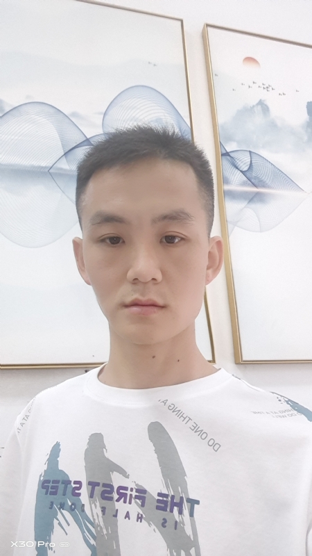 啊鑫的第一张照片--梅州相亲服务中心