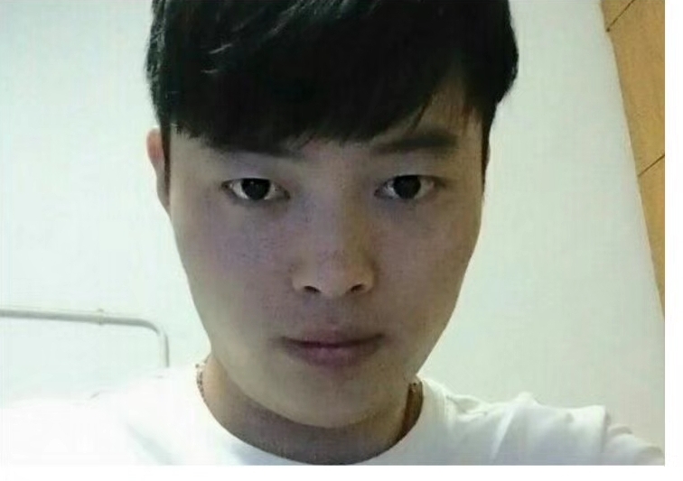 小张哥哥的第一张照片--梅州相亲服务中心