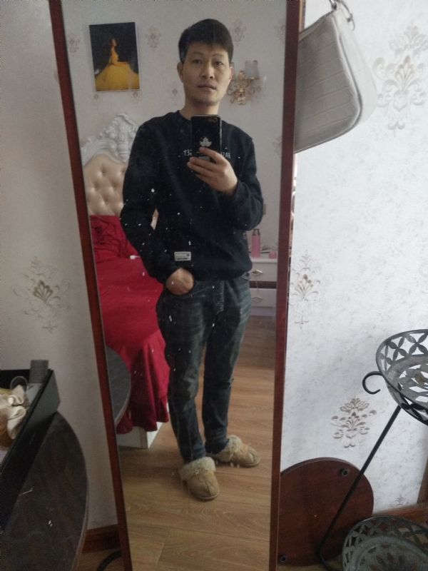 千里寻她的第一张照片--梅州相亲服务中心