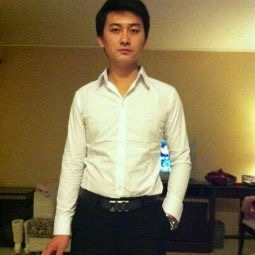 孤独患者的第一张照片--梅州相亲服务中心