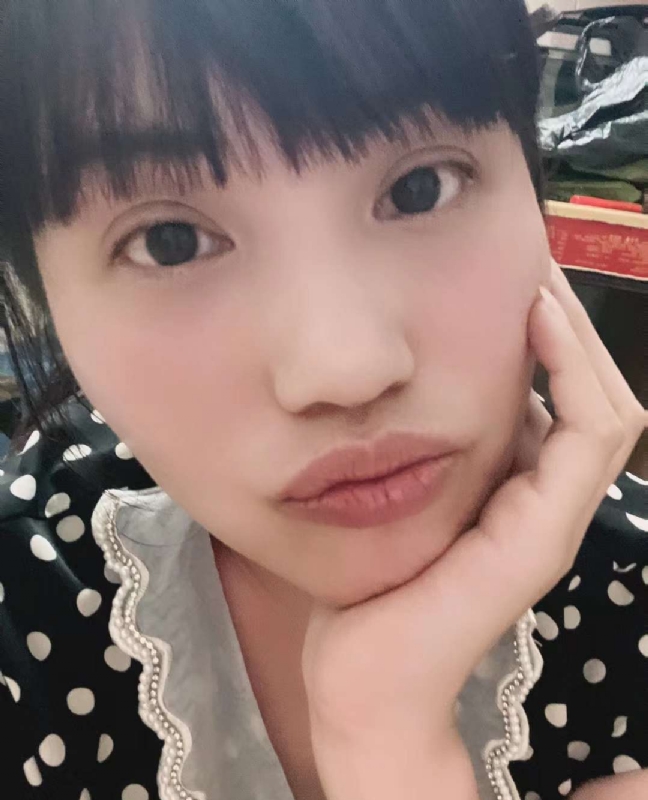 CC的第一张照片--梅州相亲服务中心