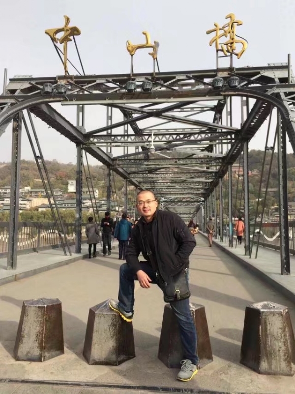 磨砺的第一张照片--梅州相亲服务中心