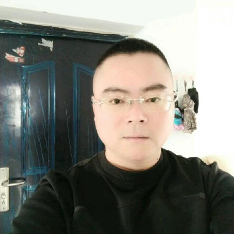 唐涛的第一张照片--梅州相亲服务中心