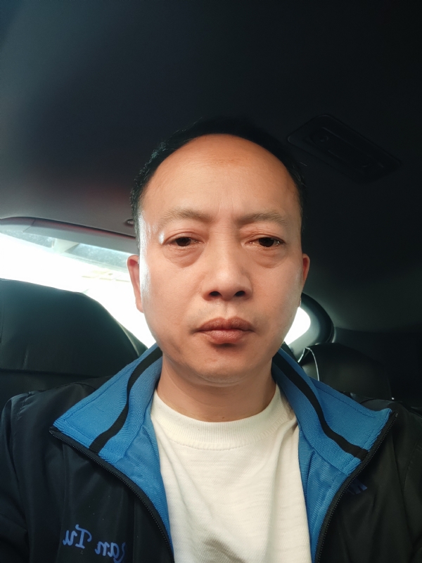 心缘的第一张照片--梅州相亲服务中心