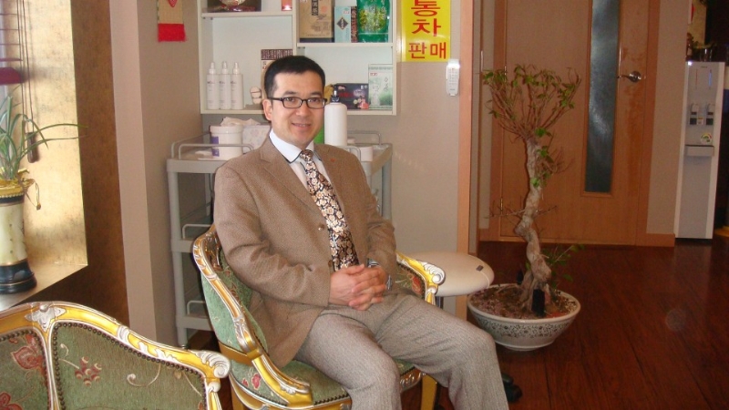 jinyuehan的第一张照片--梅州相亲服务中心