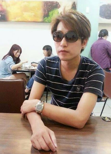 小克的第一张照片--梅州相亲服务中心