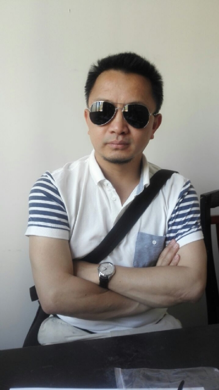 红粉知己觅一位的第一张照片--梅州相亲服务中心