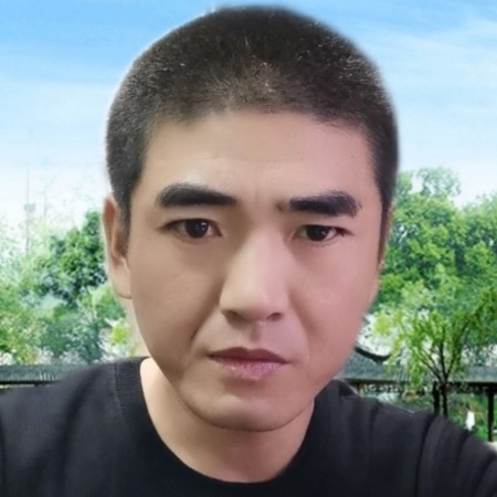 阳光帅气的第一张照片--梅州相亲服务中心