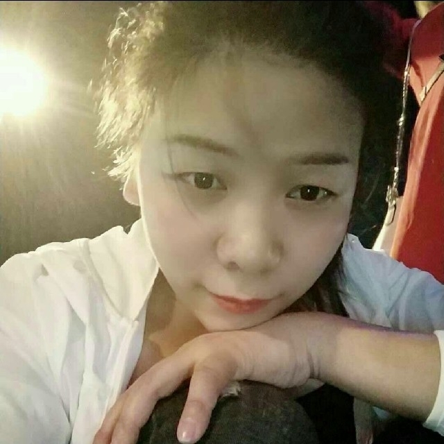 林露的第一张照片--梅州相亲服务中心