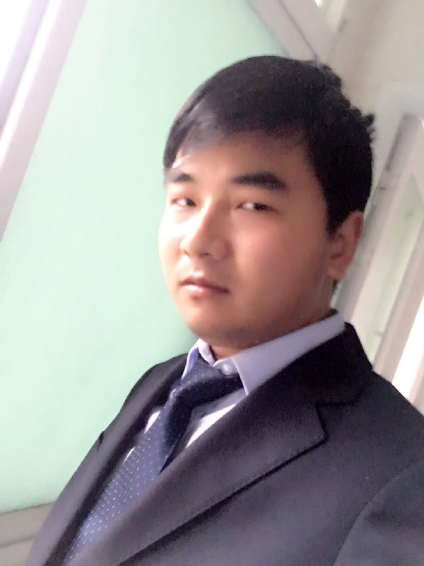 殷勤的王子的第二张照片--梅州相亲服务中心