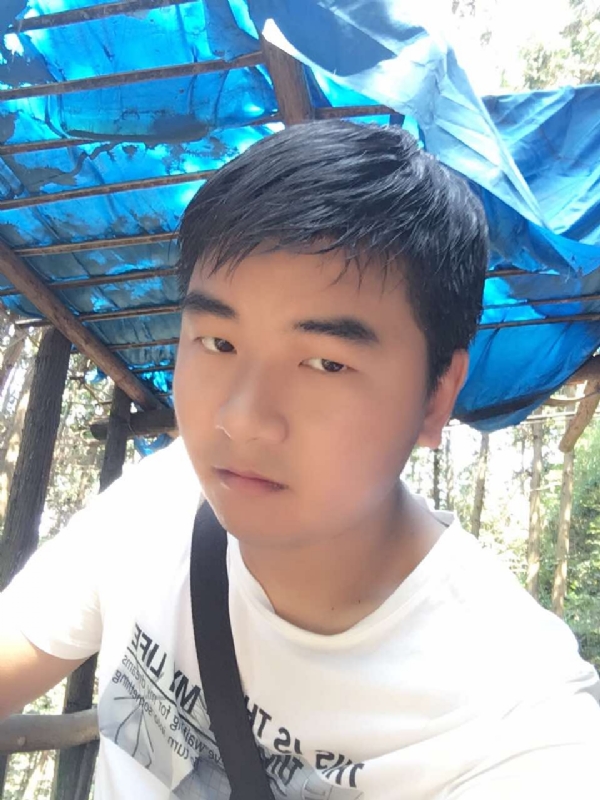 殷勤的王子的第三张照片--梅州相亲服务中心