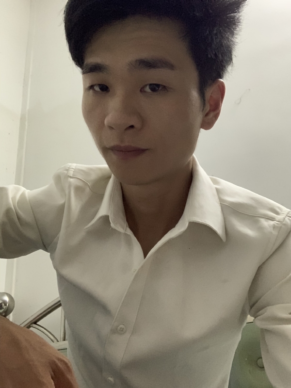 枯秋的第一张照片--梅州相亲服务中心