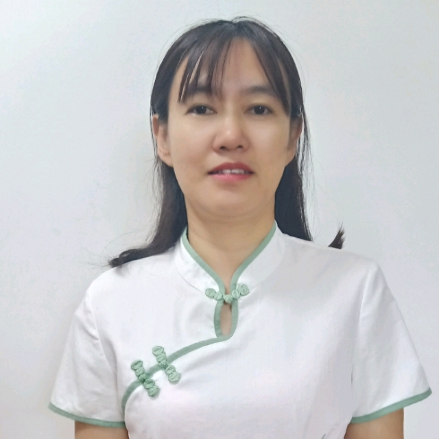 杨金凤的第一张照片--梅州相亲服务中心