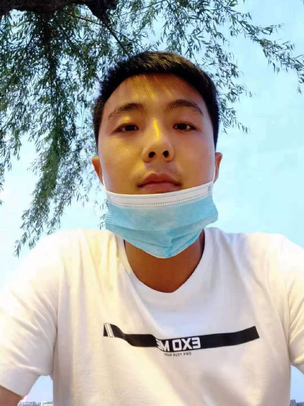 态度的第一张照片--梅州相亲服务中心