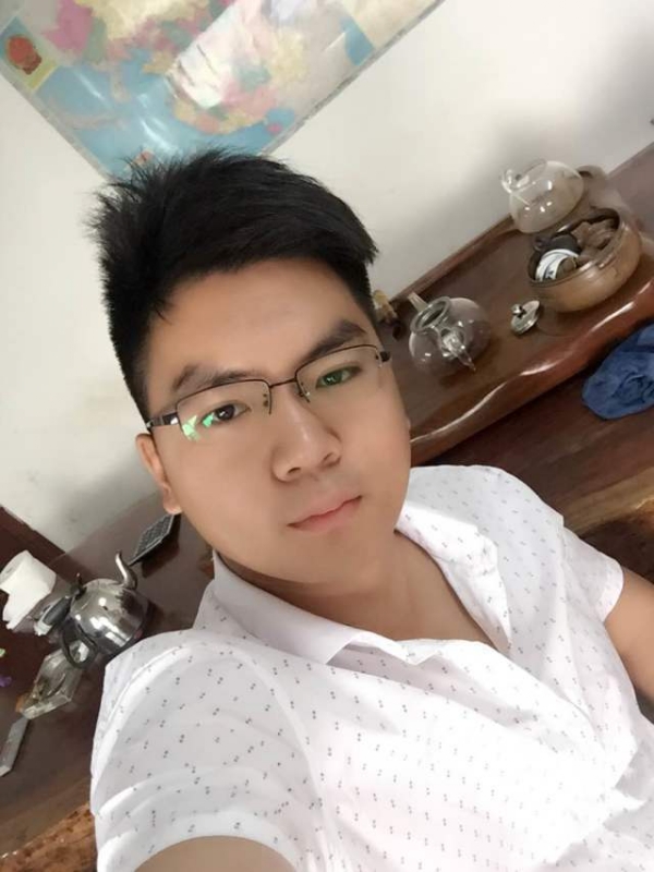 瑞泽的第二张照片--梅州相亲服务中心