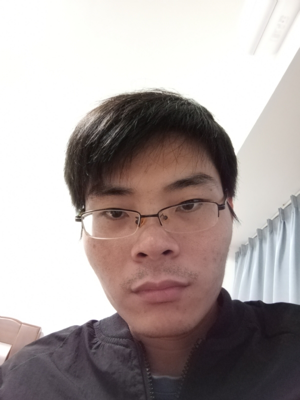 鱼秋南的第一张照片--梅州相亲服务中心