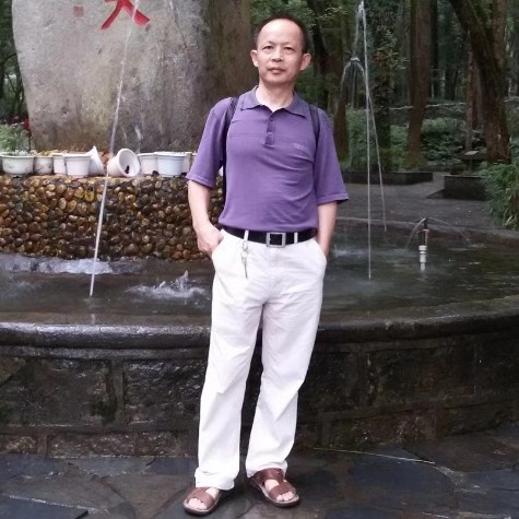 无垠的第一张照片--梅州相亲服务中心