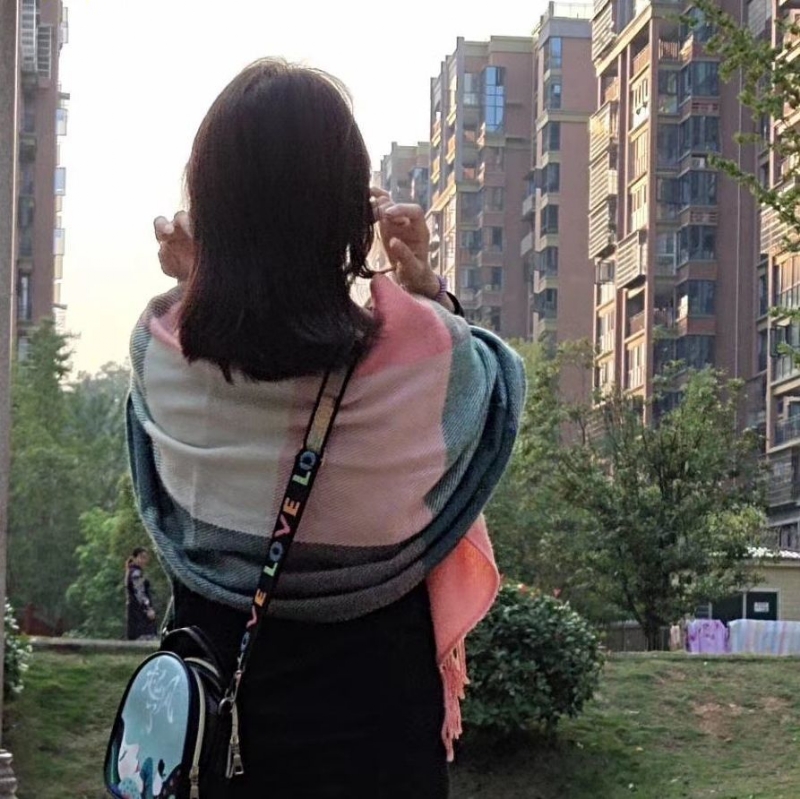 写灯光的第一张照片--梅州相亲服务中心