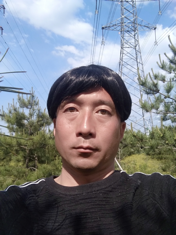 鹏友的第二张照片--梅州相亲服务中心