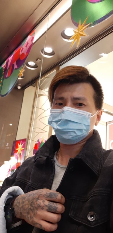 ~忠~仔的第二张照片--梅州相亲服务中心