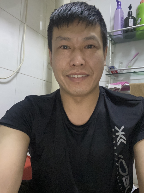 王先生的第一张照片--梅州相亲服务中心