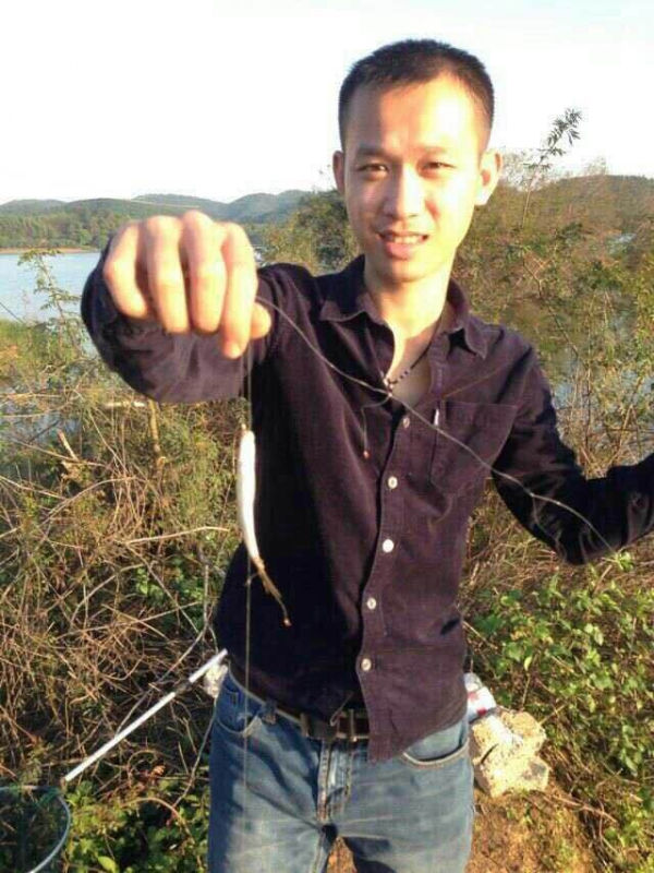 开心最重要的第一张照片--梅州相亲服务中心