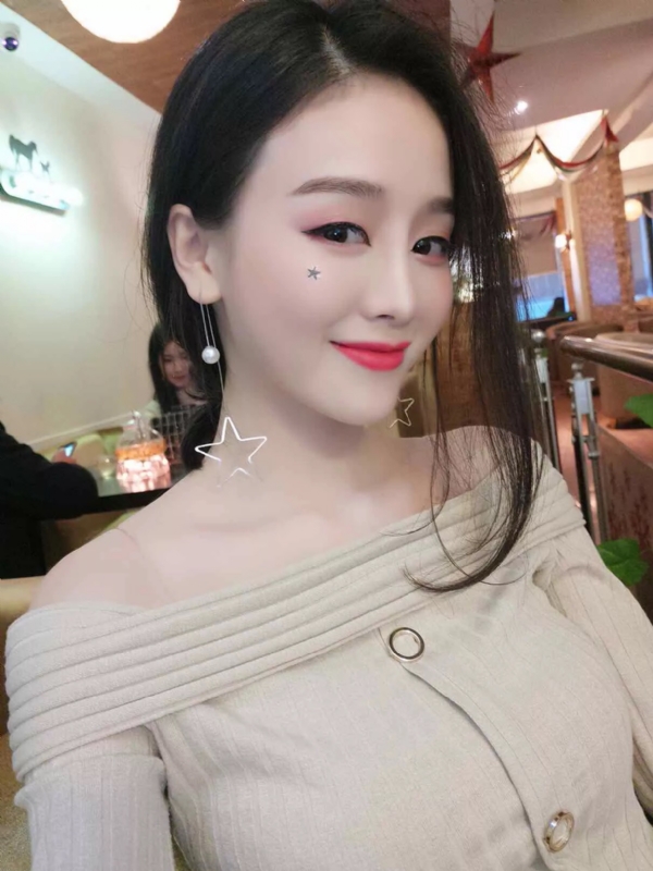 Cici的第四张照片--梅州相亲服务中心