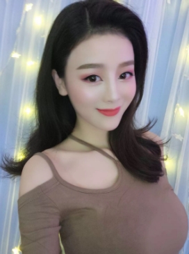 Cici的第八张照片--梅州相亲服务中心