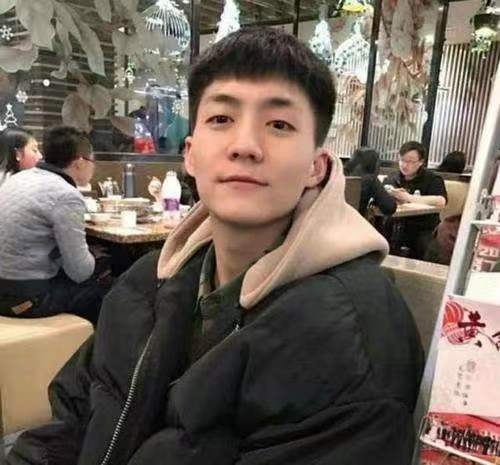 迪迪的第一张照片--梅州相亲服务中心