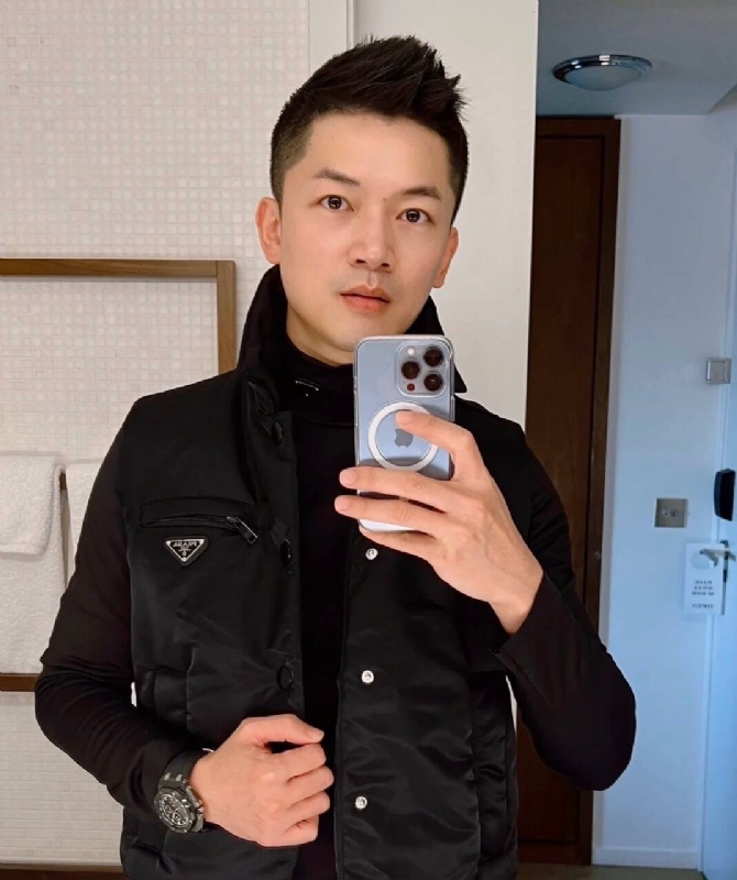 钱多多的第二张照片--梅州相亲服务中心