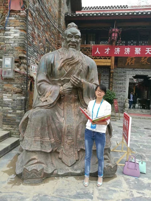 过眼云烟的第三张照片--梅州相亲服务中心