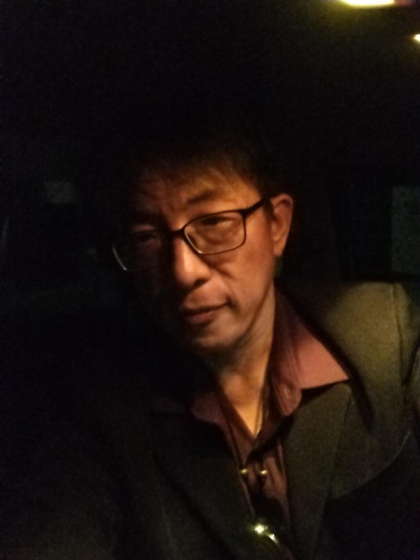 隱姓埋名的第一张照片--梅州相亲服务中心