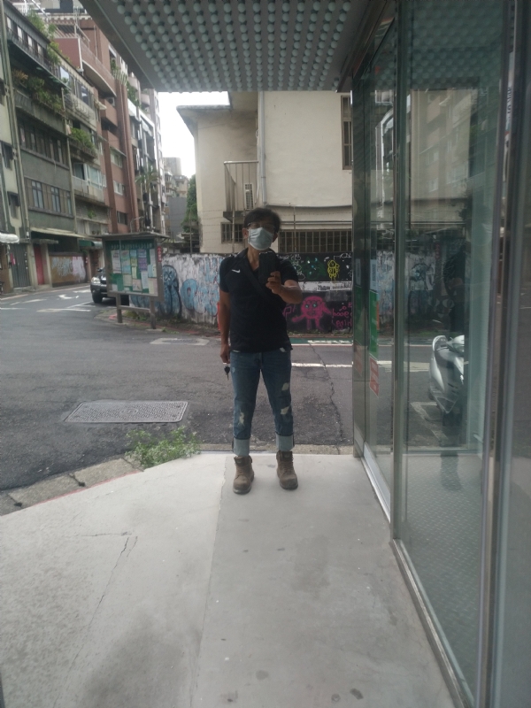 隱姓埋名的第二张照片--梅州相亲服务中心