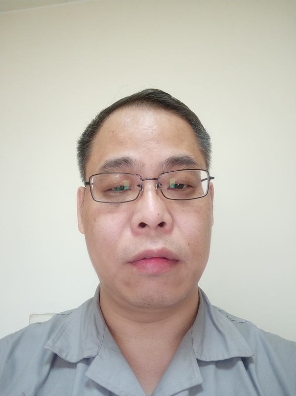 阿龙的第一张照片--梅州相亲服务中心